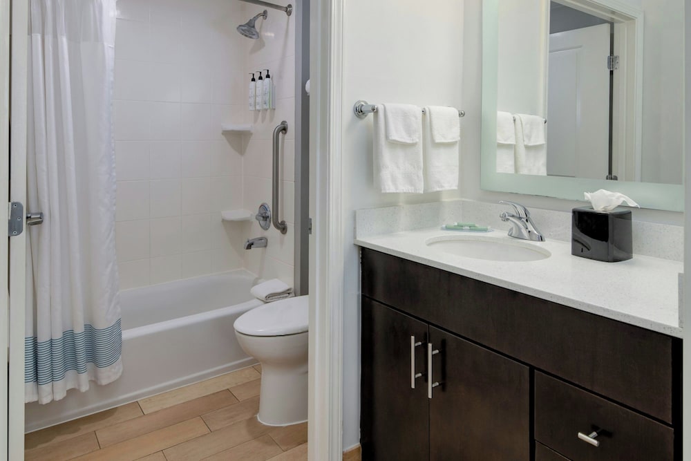 TownePlace Suites Dallas McKinney - photo 29