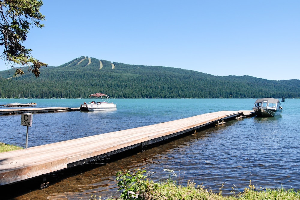 Shelter Cove Resort and Marina - photo 132