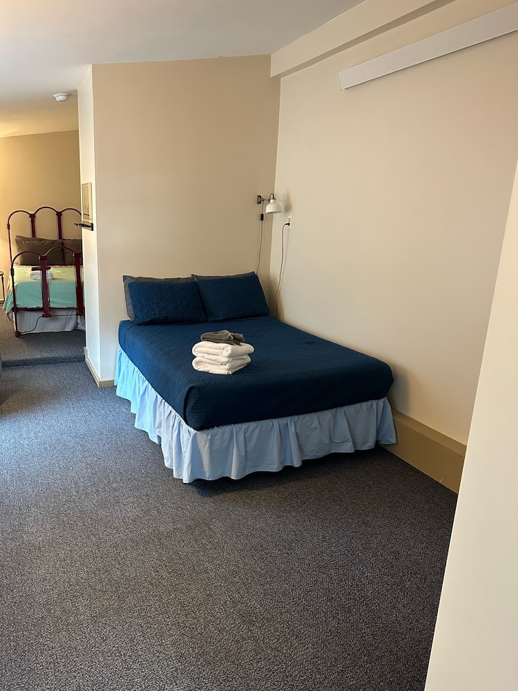 Inn the Clouds Hostel & Inn - photo 29