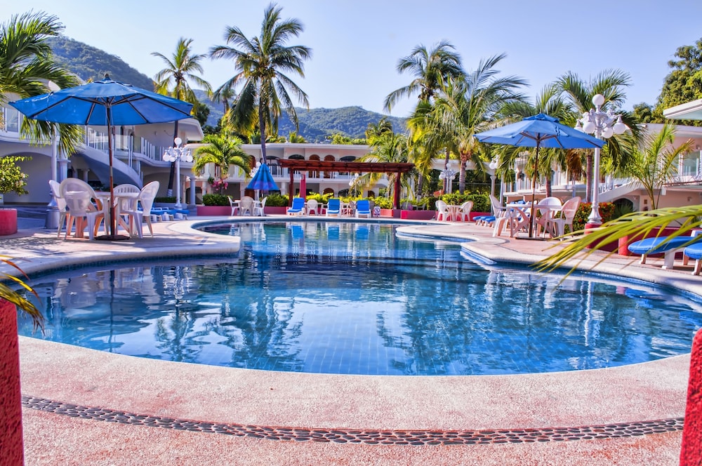 Hotel Costa Azul — hotel in Acapulco De Juarez