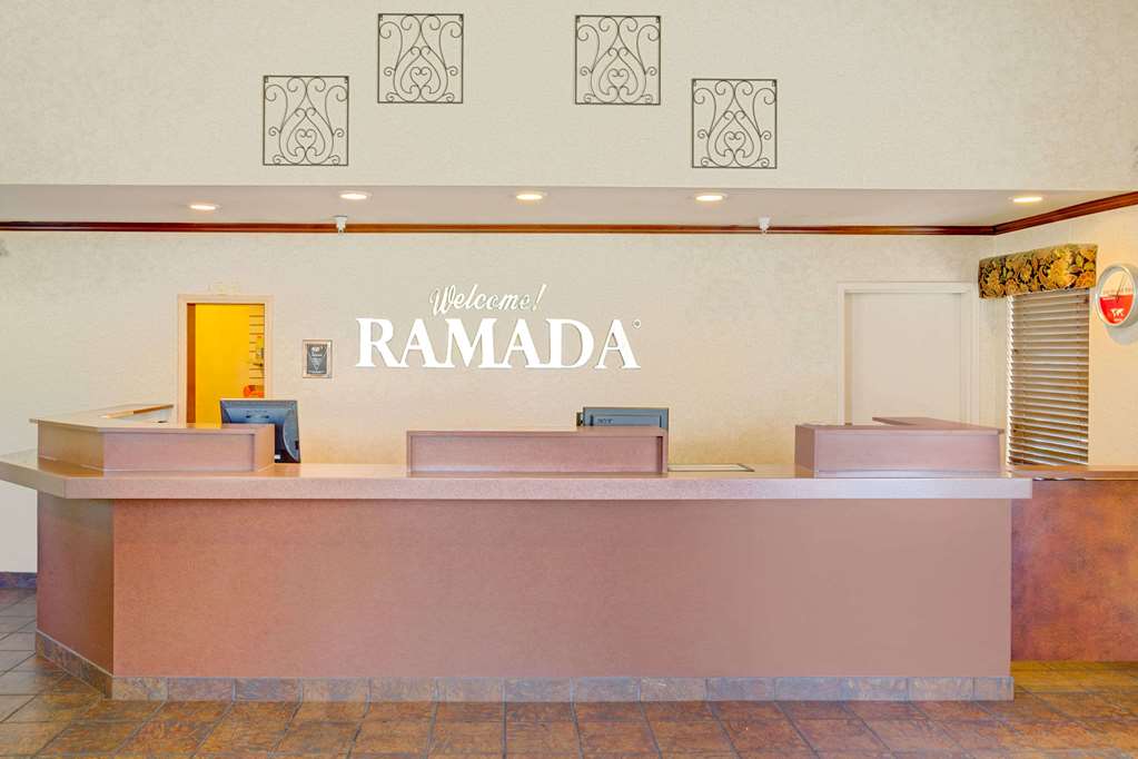 Ramada by Wyndham Draper - photo 3