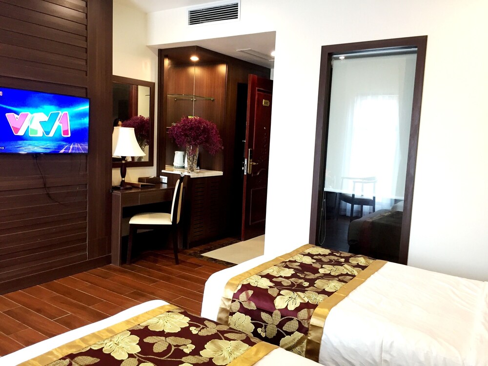 Hung Long Hotel — Bac Ninh — photo 4