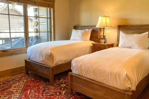 Serenity in the Valley in Jackson, United States