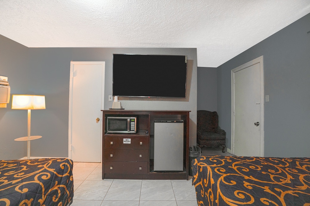 Texana Inn Edna By Oyo - photo 37