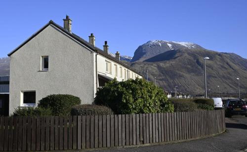 Sealladh Mairi in Fort William, United Kingdom