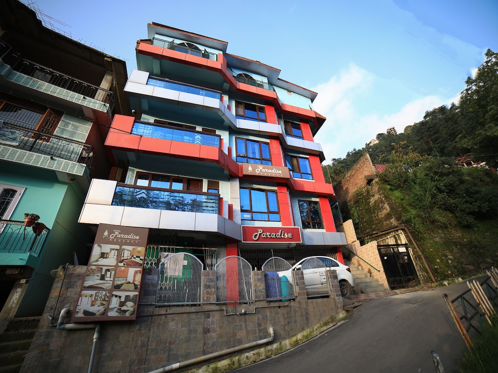 Oyo 16801 Paradise Regency — Shimla