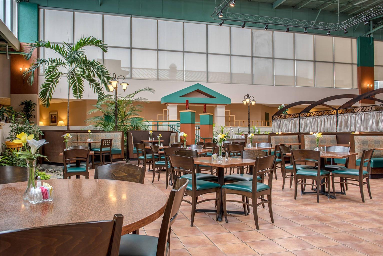 Quality Hotel Conference Center Cincinnati Blue Ash - photo 36