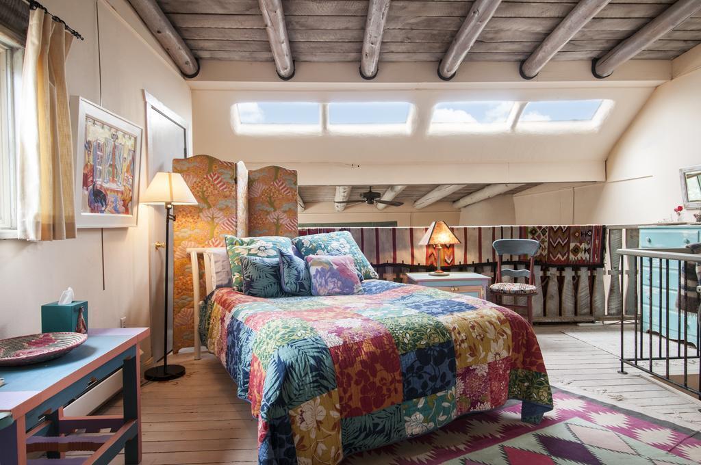 Inger Jirby's Guest Houses - photo 6