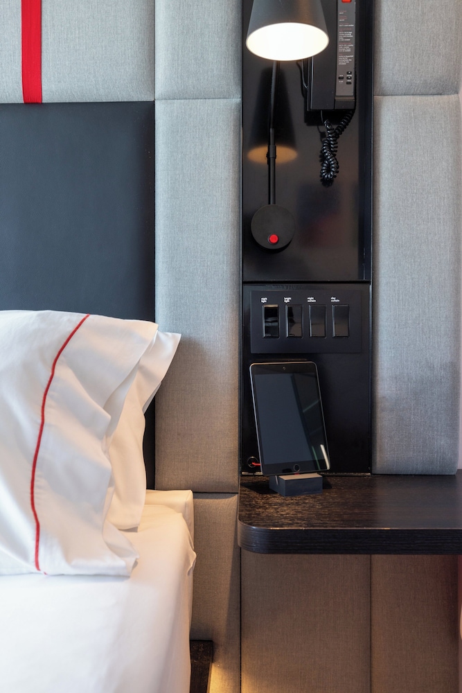 citizenM Miami Brickell - photo 11