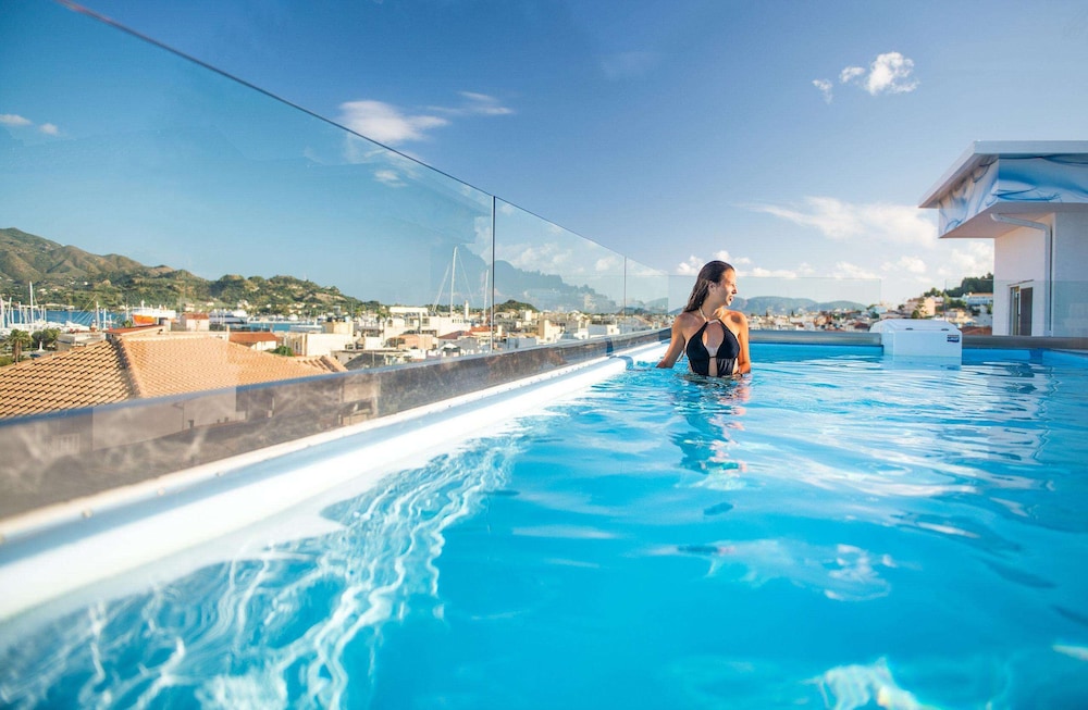 Diana Hotel - last minute hotel in Zakynthos