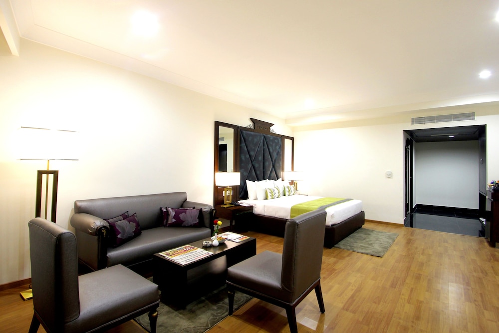 Hotel Comfotel - last minute hotel in Hyderabad