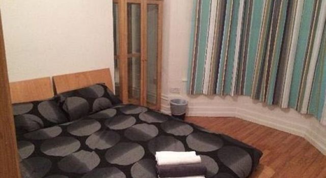 Citi Place in Manchester, United Kingdom