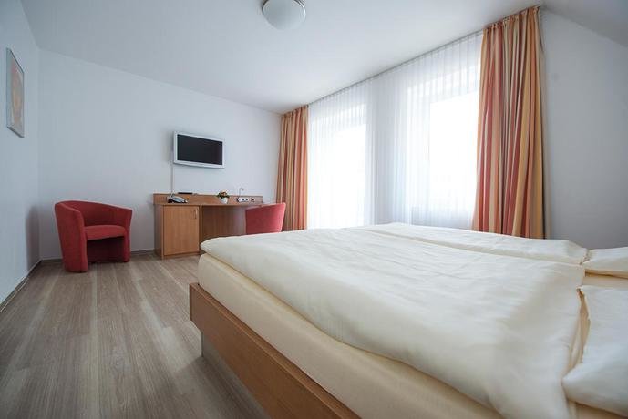 Hotel Münnich — Munster — photo 2