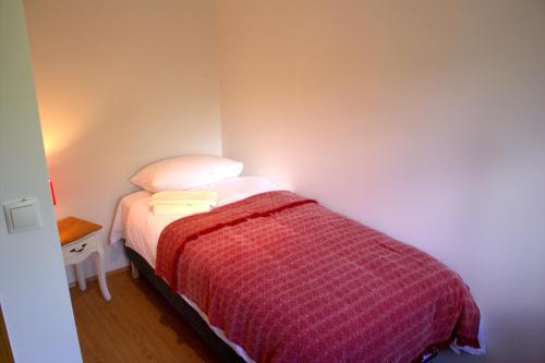Setrið Guesthouse