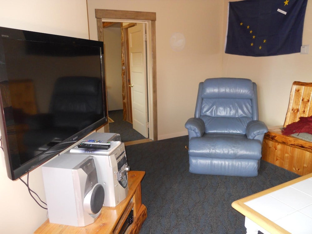 A Swan Nest Inn - photo 30