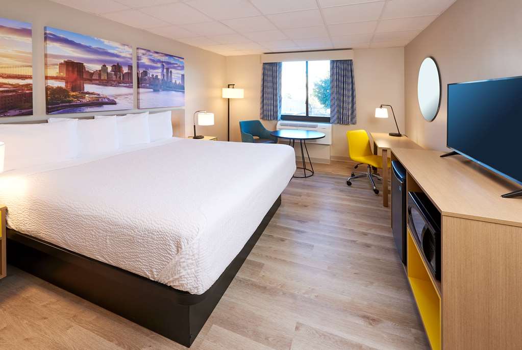Days Inn by Wyndham Parsippany - photo 12