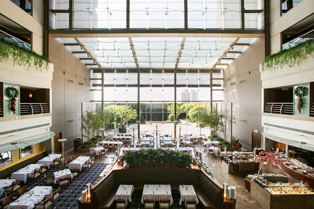 Ambassador Hotel Hsinchu — Hsinchu