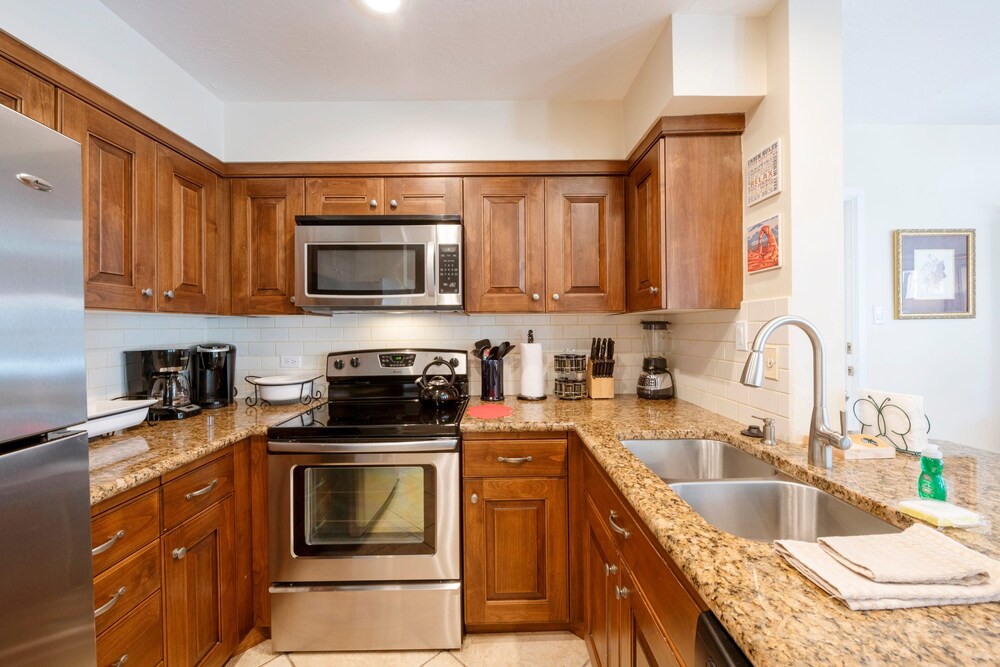 Resort Plaza Condominiums 5002 5025 - photo 29