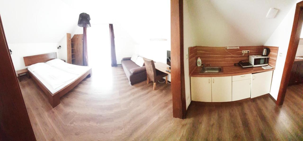 Relax Penzion U Adama — Bytca — photo 5