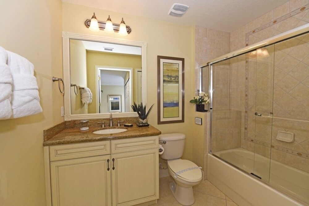 Reunion Resort Condo 3 Br condo - photo 10