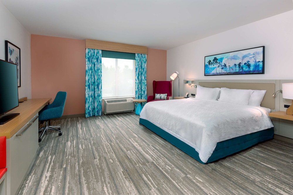 Hilton Garden Inn Panama City Airport - photo 9