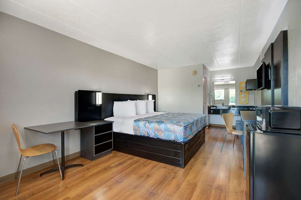 Motel 6 York PA - photo 19