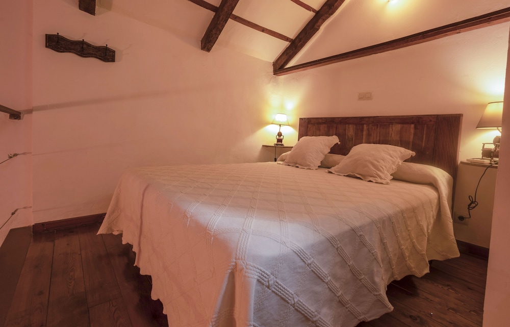 Hotel Rural La Vida de Antes — Consuegra — photo 4