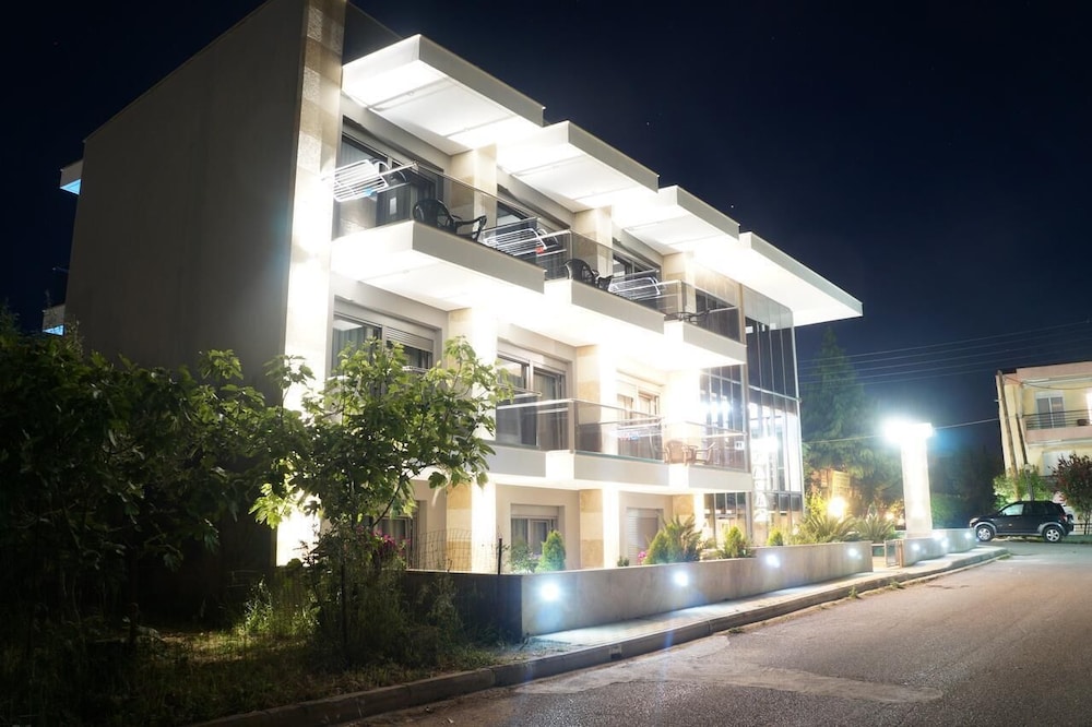 Vellum Hotel - last minute hotel in Kassandreia