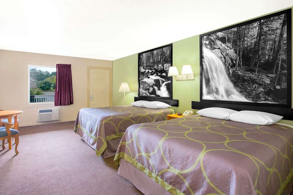 Super 8 by Wyndham Christiansburg - photo 5