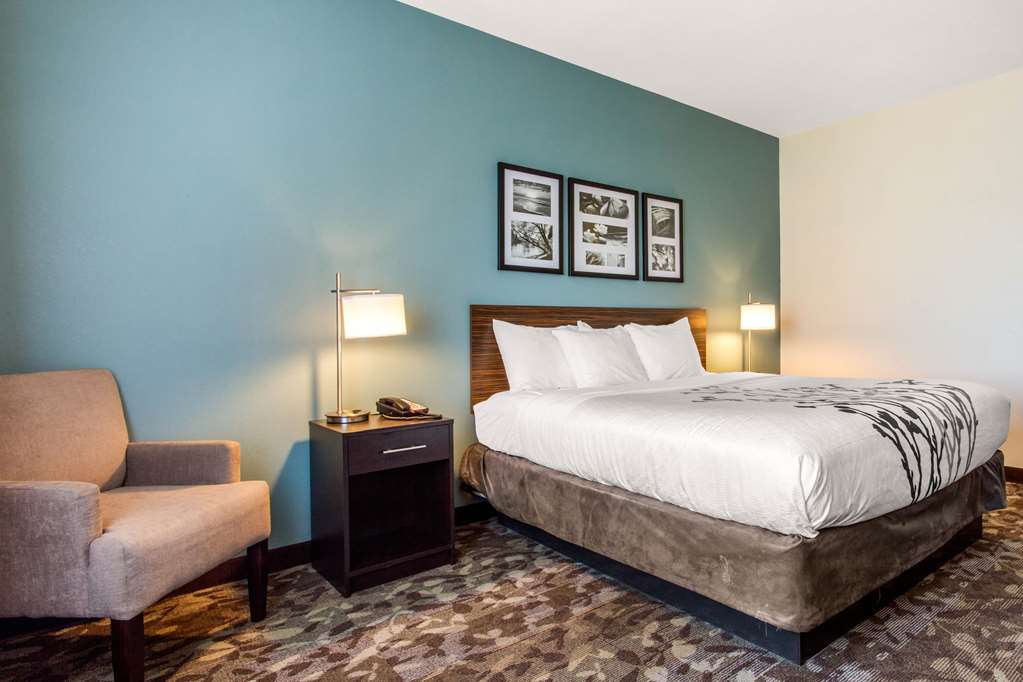 Sleep Inn & Suites Middletown Goshen - photo 34