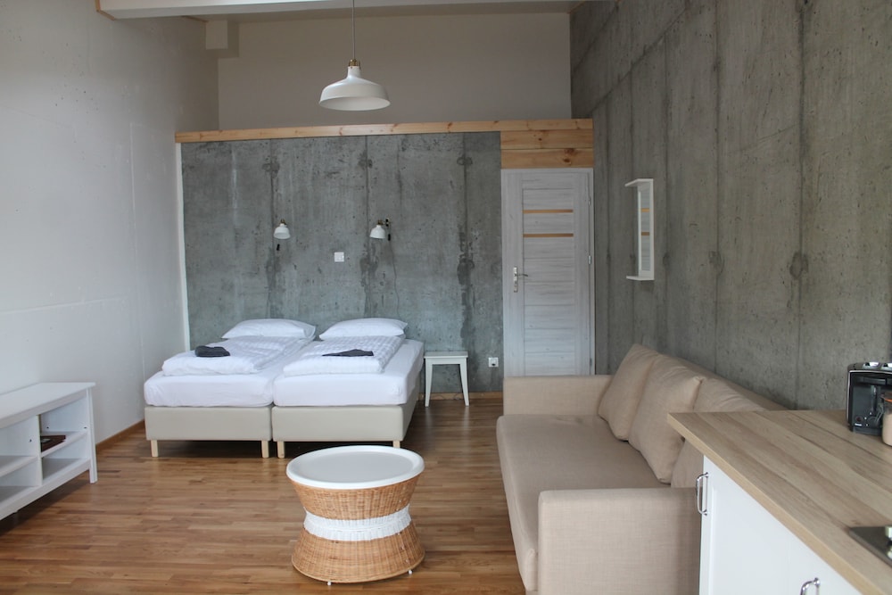 Lækjarhus Farm Holidays in Hoefn, Iceland