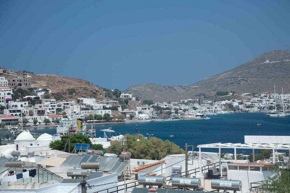 El Greco Studio Patmos in Patmos, Greece