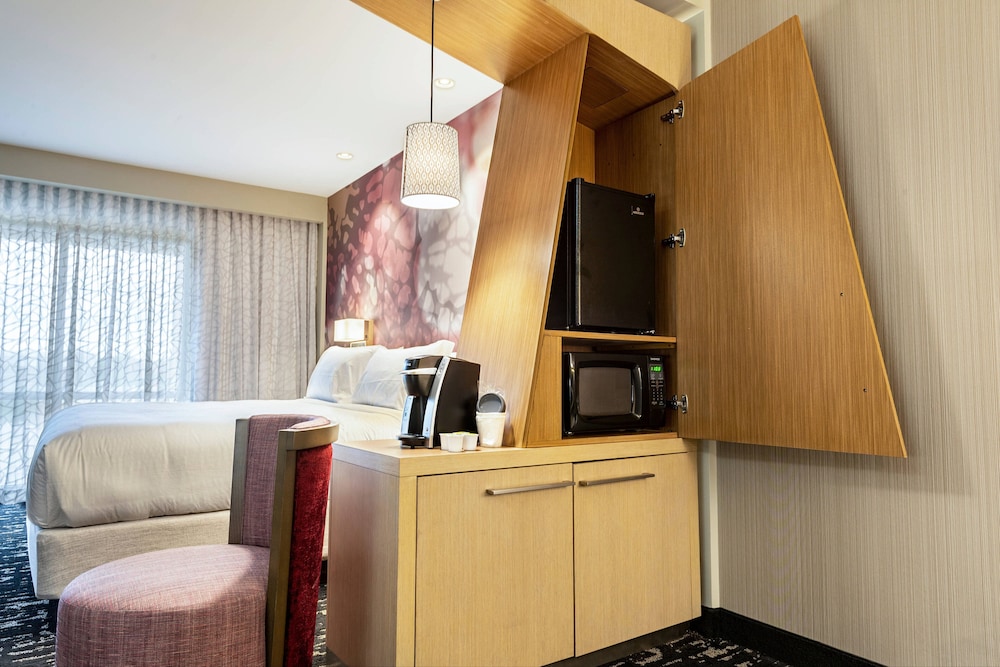 Courtyard by Marriott Winston Salem Downtown - photo 6