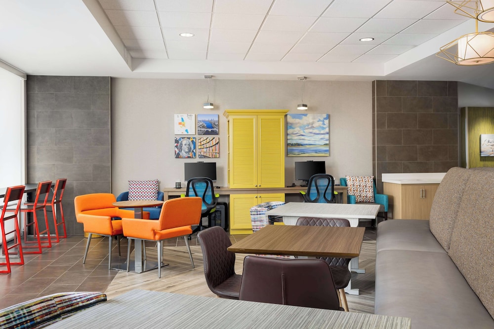 Home2 Suites by Hilton Boston Franklin - photo 25