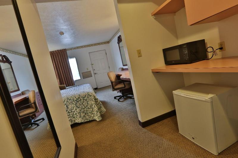 Nittany Budget Motel - photo 8