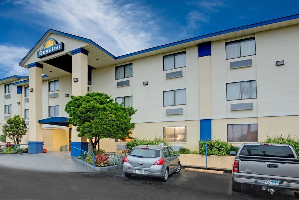 Days Inn Austin Crossroads - photo 18