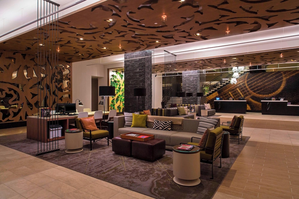 The Westin Austin Downtown - photo 15