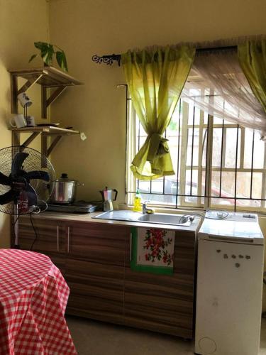 MIC creative Shortlets in Unknown City, Nigeria