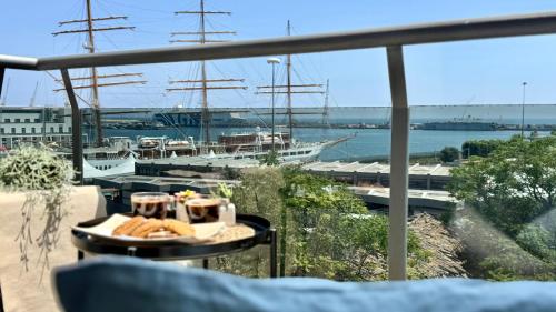 Castellammare Residence — 4-Star Luxury Hotel in Palermo, Italy