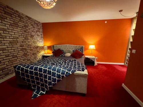 Finca South Sahara — hotel in Bruchsal