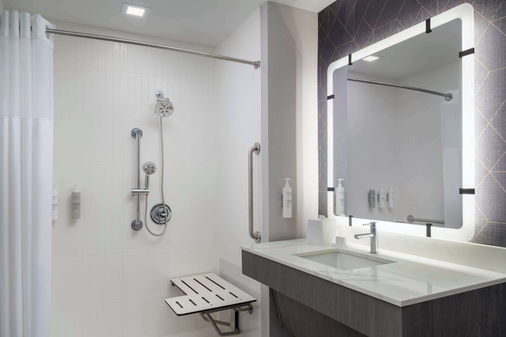 Homewood Suites By Hilton Raleigh Downtown - photo 26