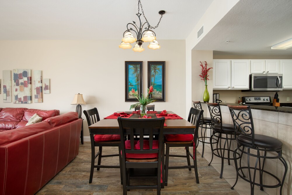 Calypso Resort 1404E Pier Joy Three Bedroom Condo - photo 20