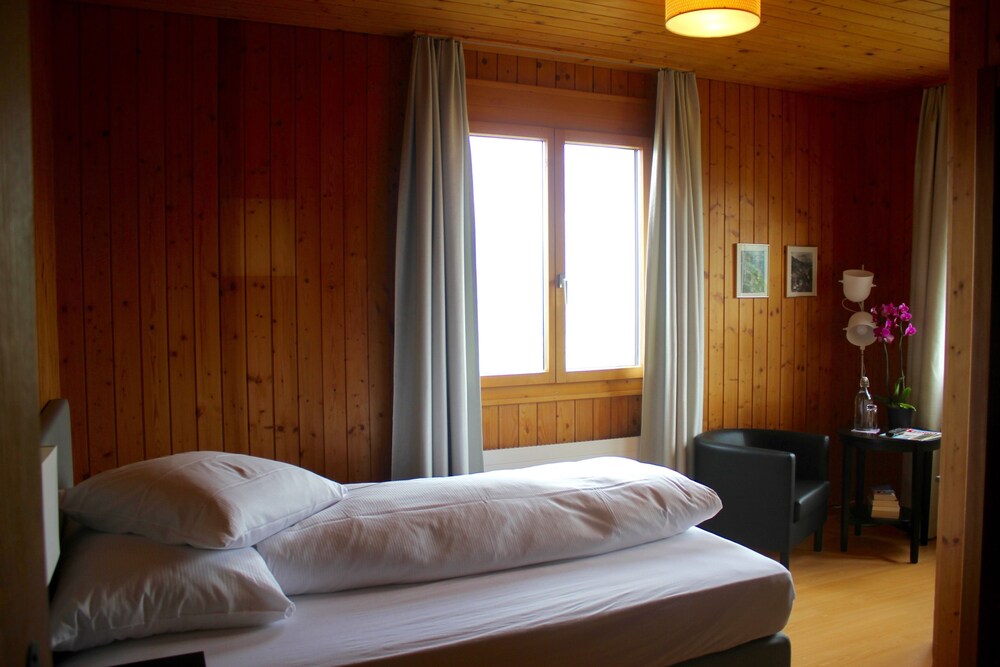 Komplettes Hotel Mit 10 Zimmern — Bad Ragaz — photo 5