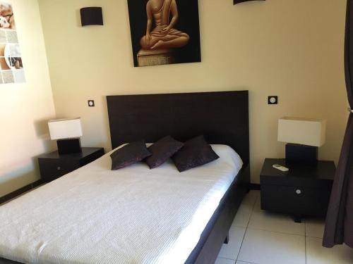Résidence Les Boucaniers — 4-Star Luxury Hotel in Saint-Francois, Guadeloupe