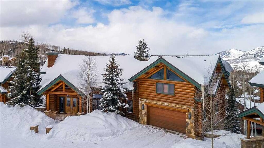 Sundance Grand Overlook By Telluride Resort Lodging - photo 33