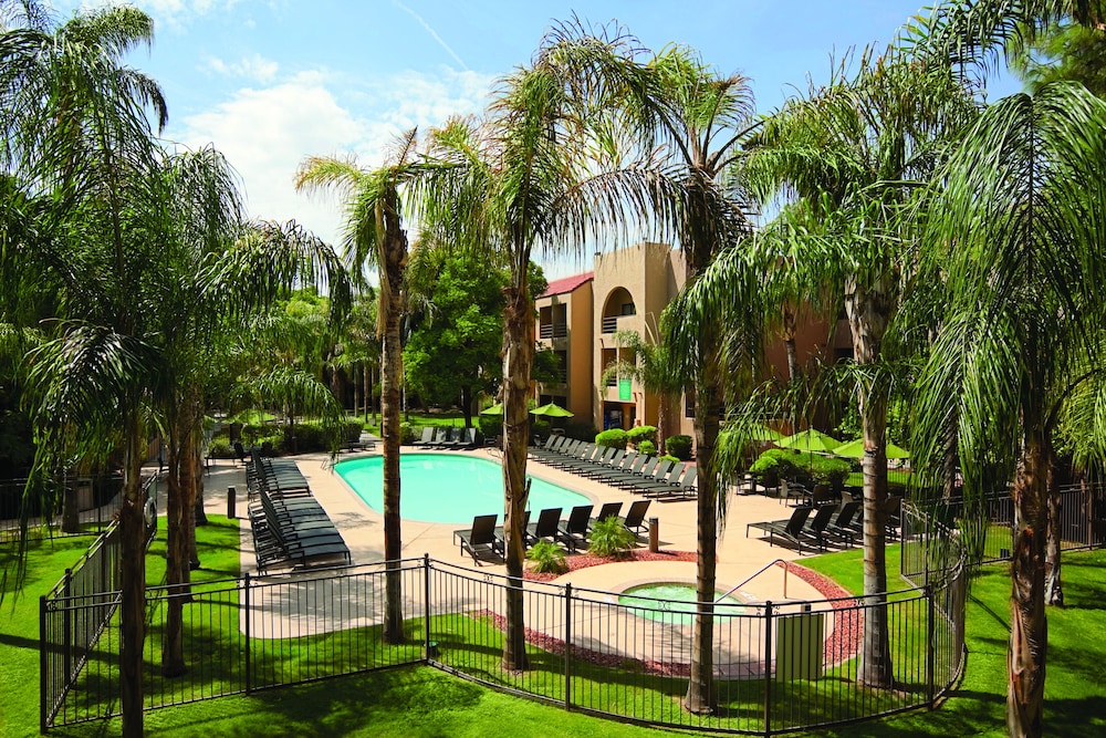 Embassy Suites by Hilton Phoenix Tempe - photo 26