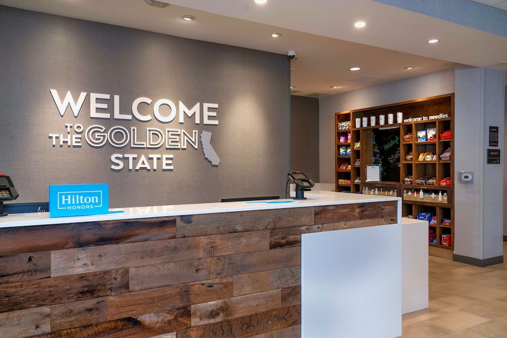 Hampton Inn Needles - photo 2