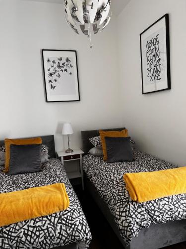 Rectory Cottage. Close to Enniskillen and lakes. — 4-Star Luxury Hotel in Enniskillen, United Kingdom