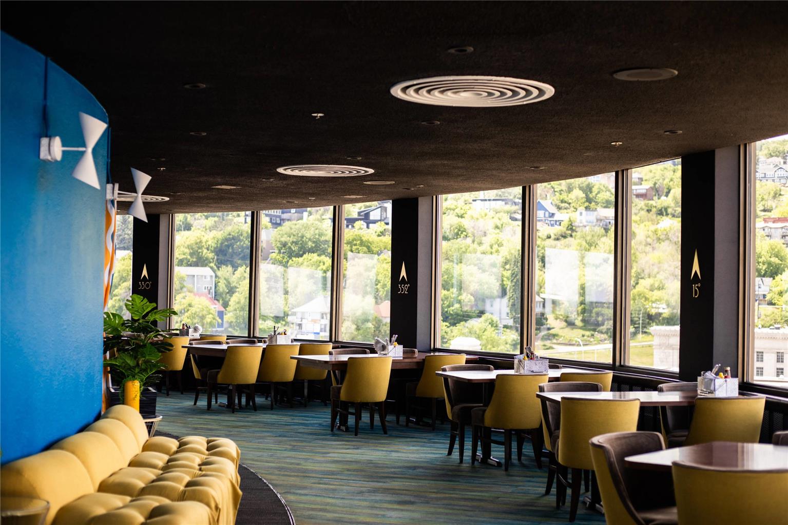 Radisson Hotel Duluth Harborview - photo 31