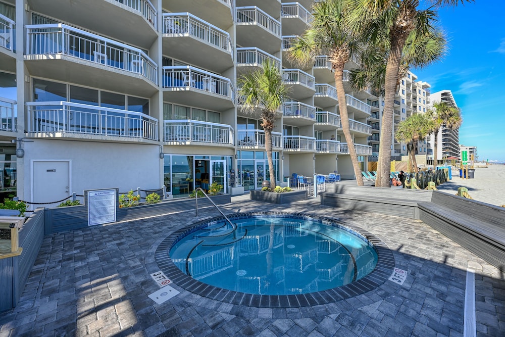 0511 Waters Edge Resort 2 Bedroom Condo by RedAwning - photo 25